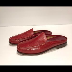 Vintage Cole Haan  slides